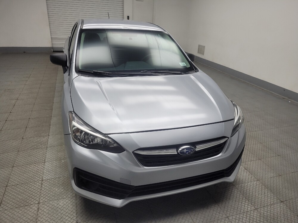 2021 Subaru Impreza in Highland, IN 46322 - 18119724 14