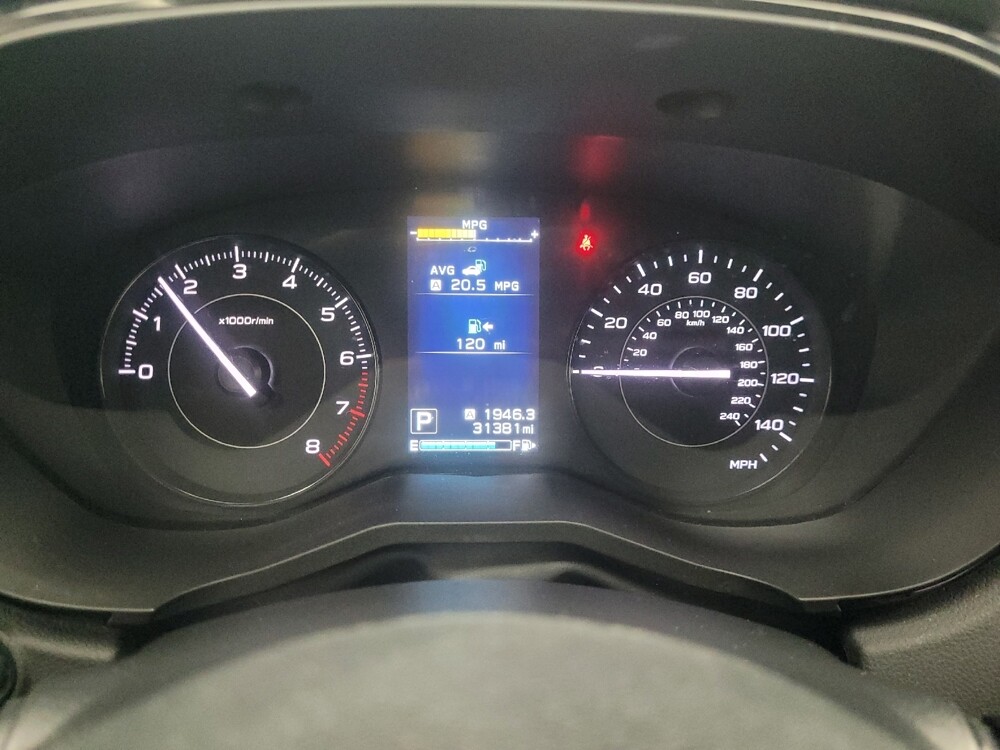 2021 Subaru Impreza in Highland, IN 46322 - 18119724 23