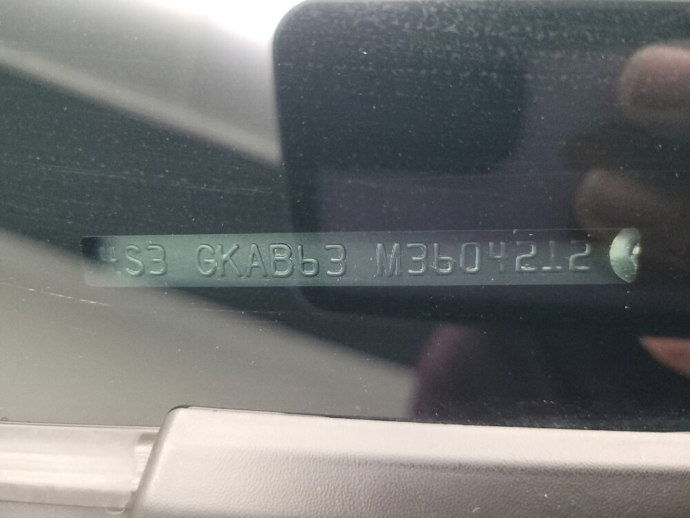 2021 Subaru Impreza in Highland, IN 46322 - 18119724 33