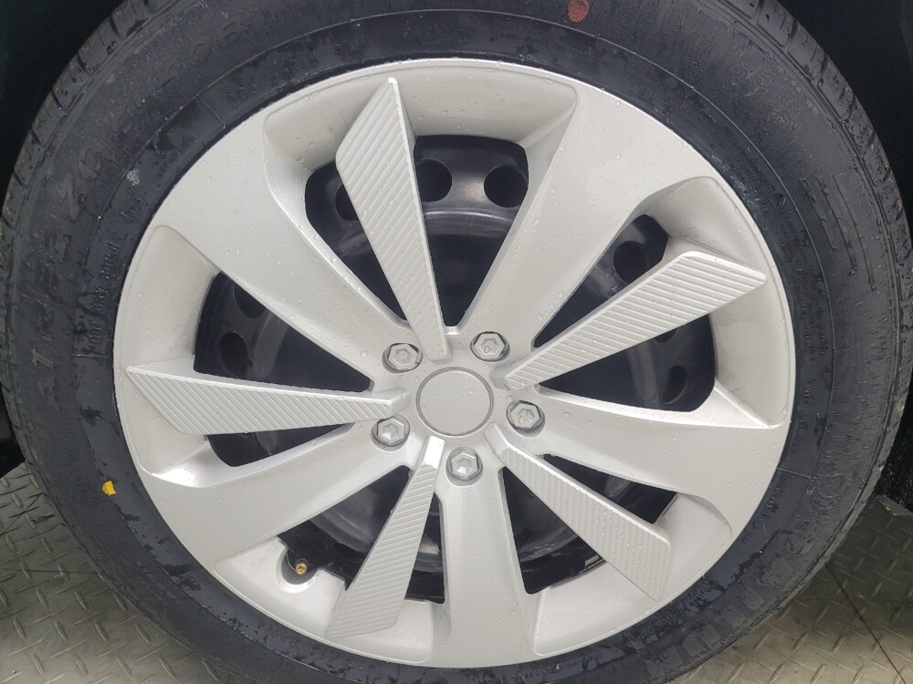 2021 Subaru Impreza in Highland, IN 46322 - 18119724 31