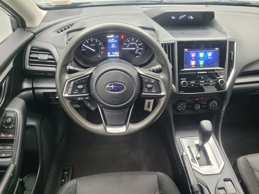 2021 Subaru Impreza in Highland, IN 46322 - 18119724 22