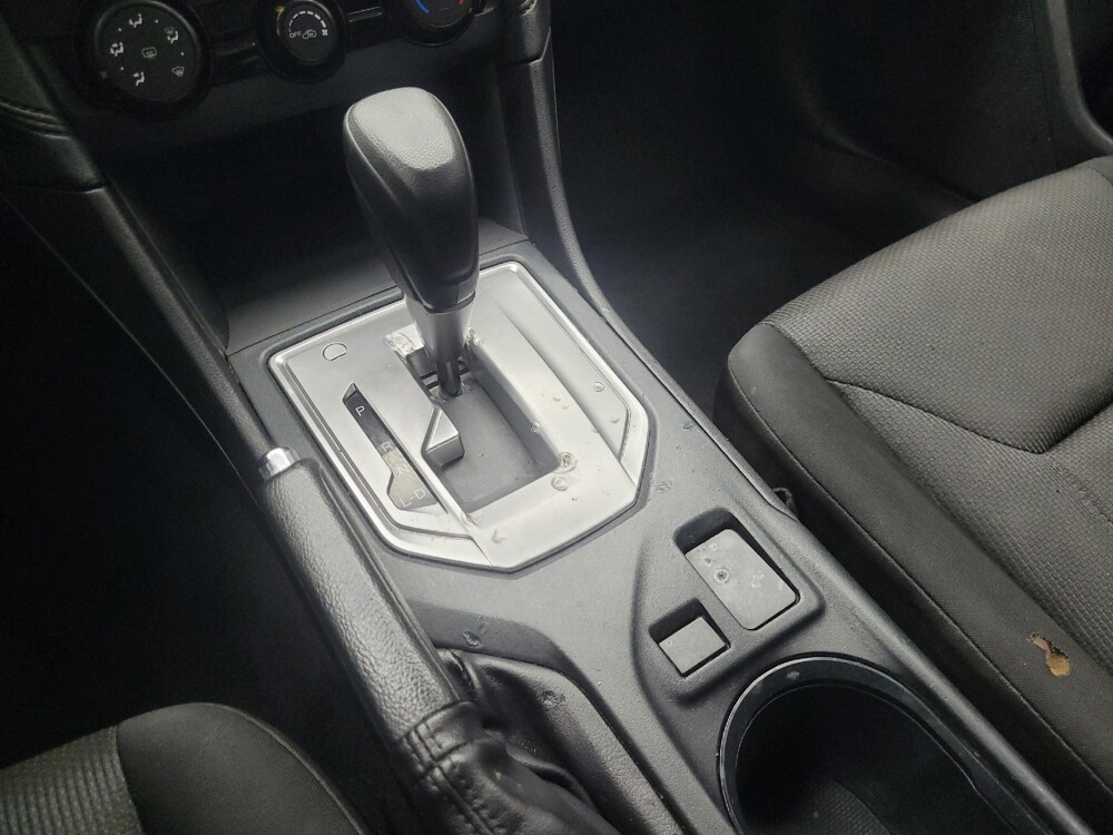 2021 Subaru Impreza in Highland, IN 46322 - 18119724 26