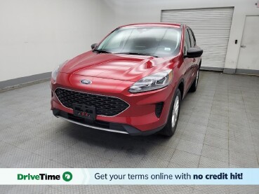 2022 Ford Escape in Lombard, IL 60148