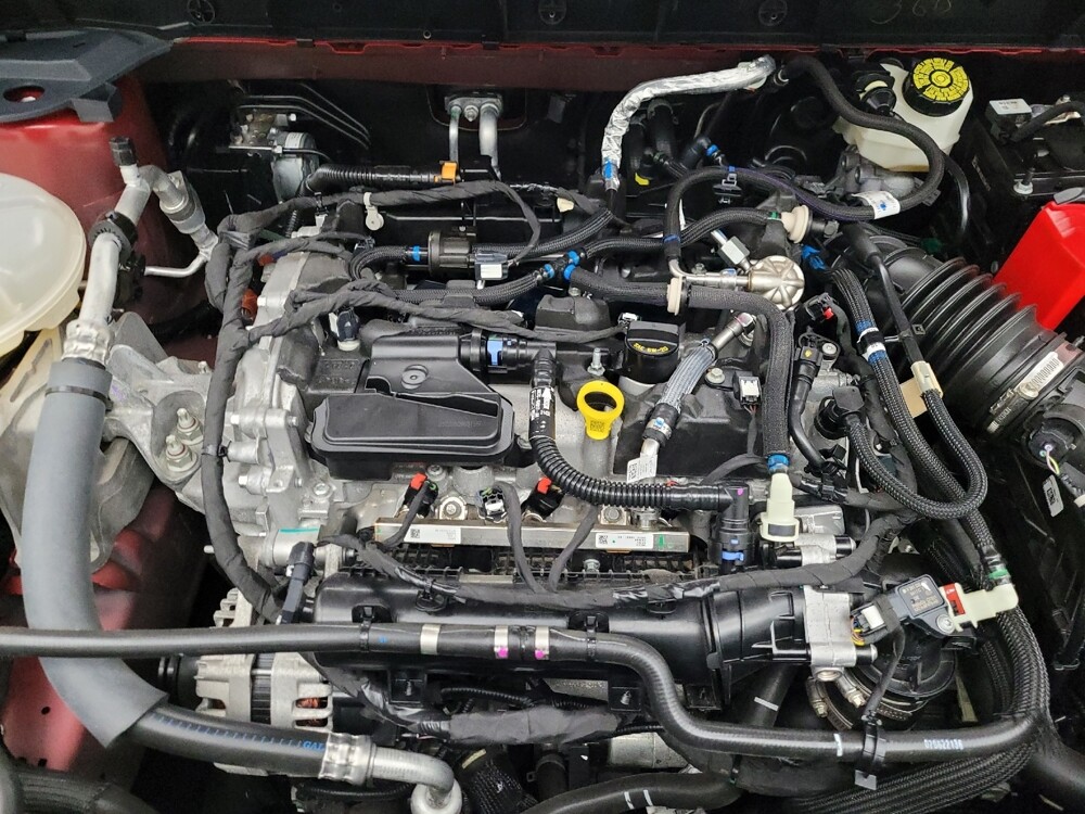 2022 Ford Escape in Lombard, IL 60148 - 18119725 30