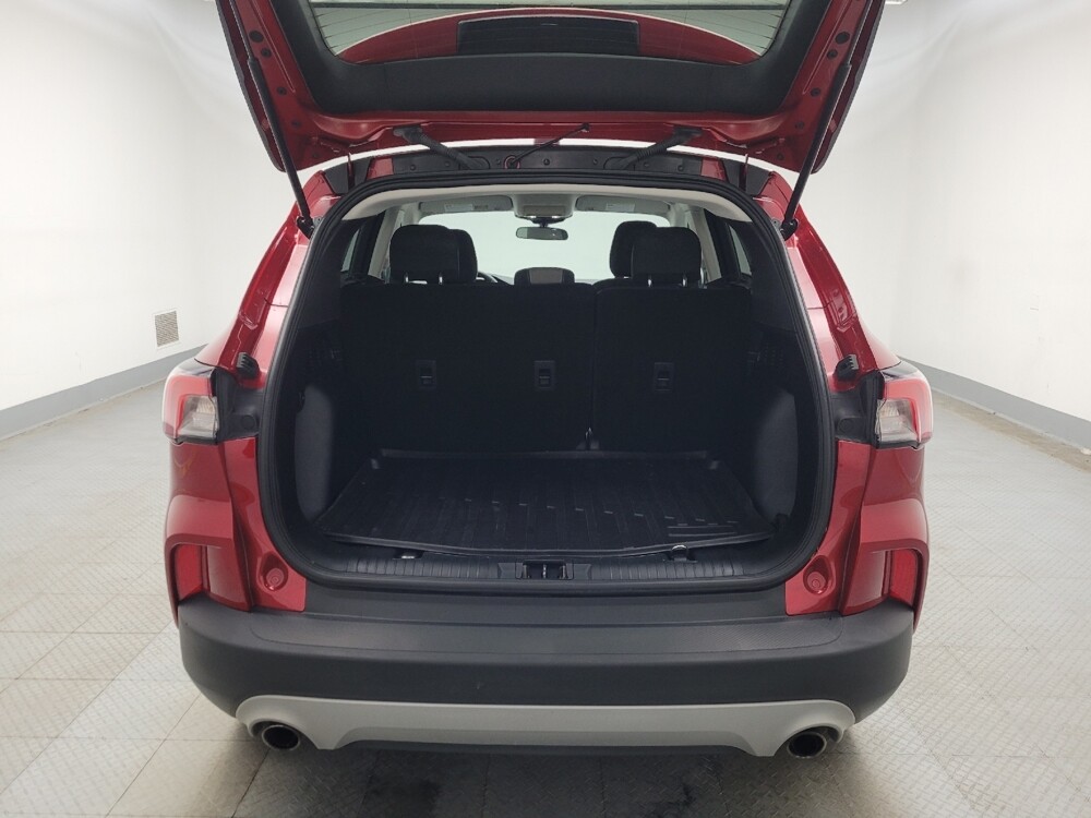 2022 Ford Escape in Lombard, IL 60148 - 18119725 29