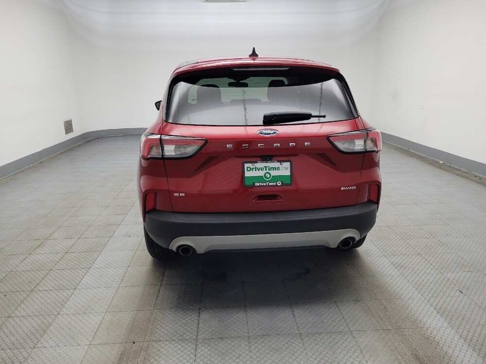 2022 Ford Escape in Lombard, IL 60148 - 18119725 6