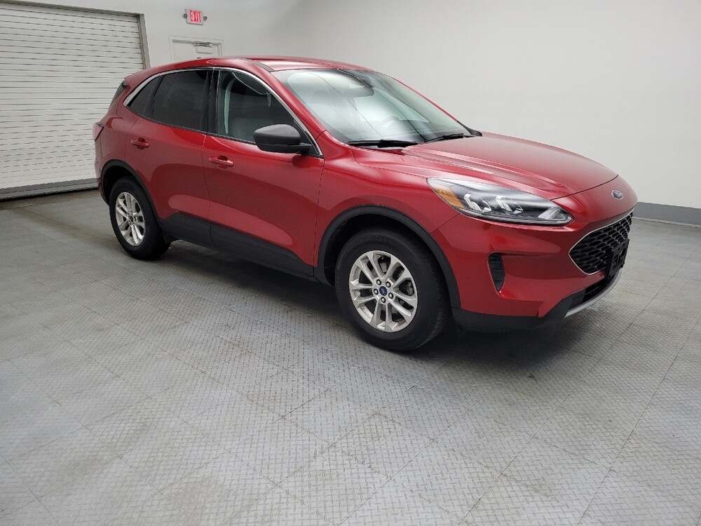 2022 Ford Escape in Lombard, IL 60148 - 18119725 11