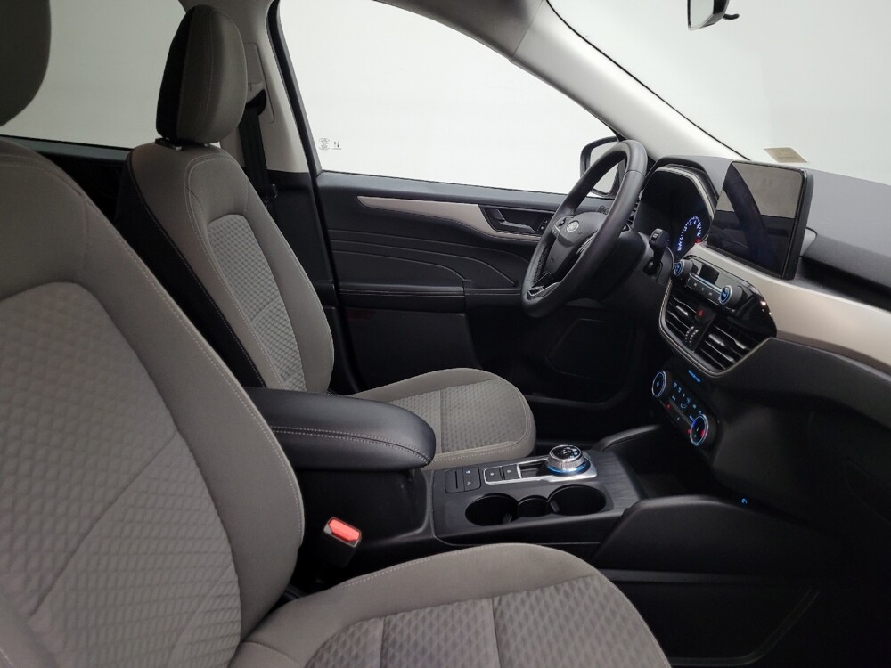 2022 Ford Escape in Lombard, IL 60148 - 18119725 21