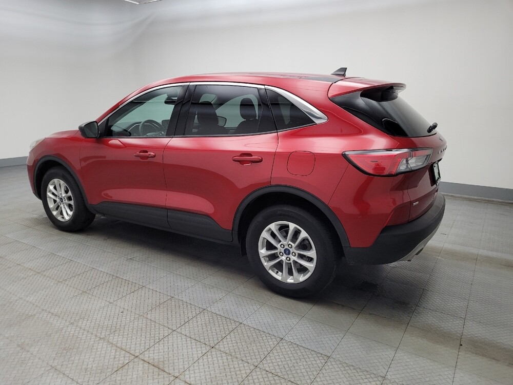 2022 Ford Escape in Lombard, IL 60148 - 18119725 3