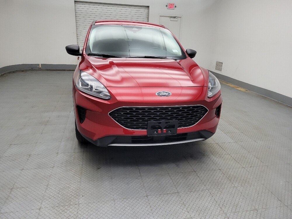 2022 Ford Escape in Lombard, IL 60148 - 18119725 14