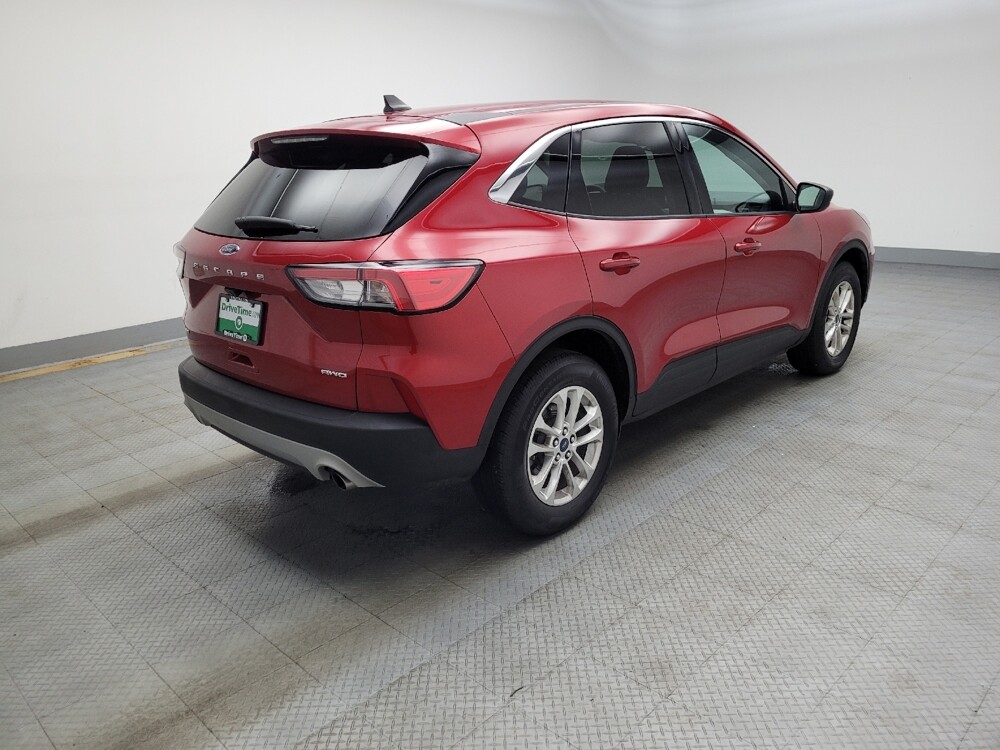 2022 Ford Escape in Lombard, IL 60148 - 18119725 10