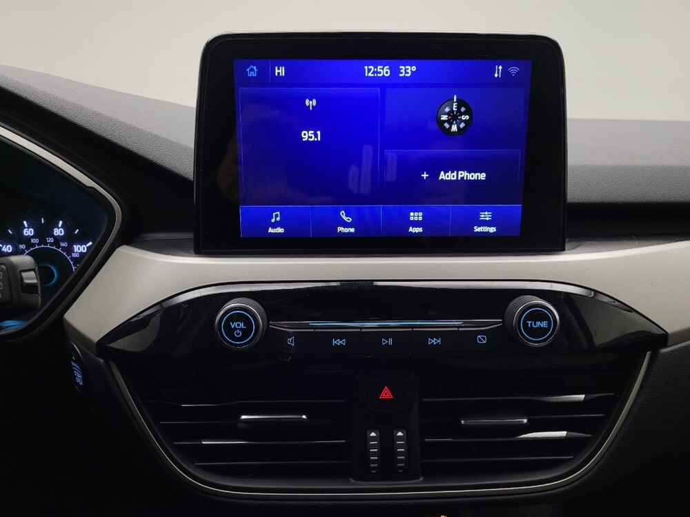 2022 Ford Escape in Lombard, IL 60148 - 18119725 25