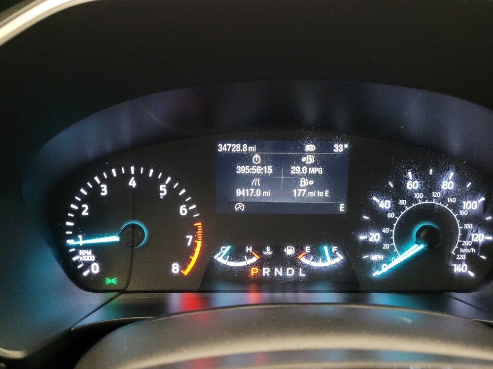 2022 Ford Escape in Lombard, IL 60148 - 18119725 23