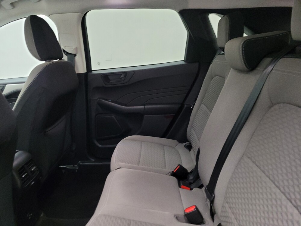 2022 Ford Escape in Lombard, IL 60148 - 18119725 18