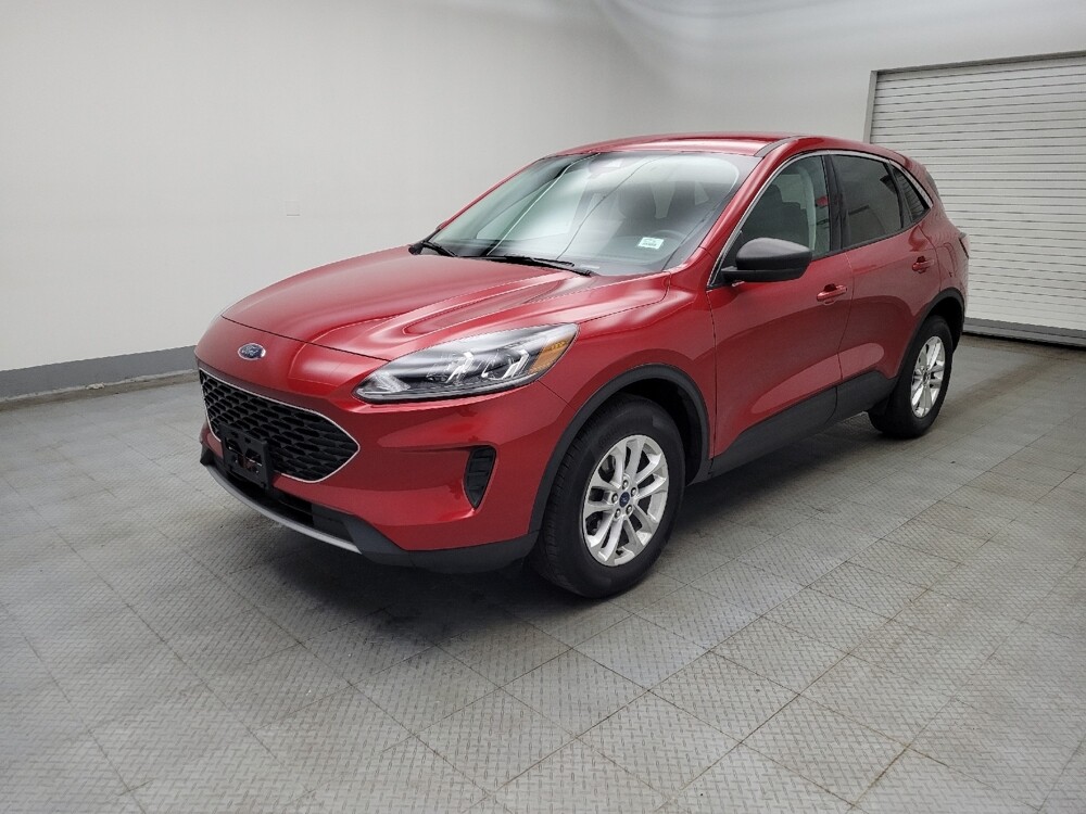 2022 Ford Escape in Lombard, IL 60148 - 18119725 2