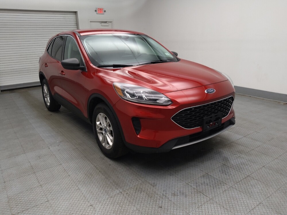 2022 Ford Escape in Lombard, IL 60148 - 18119725 13