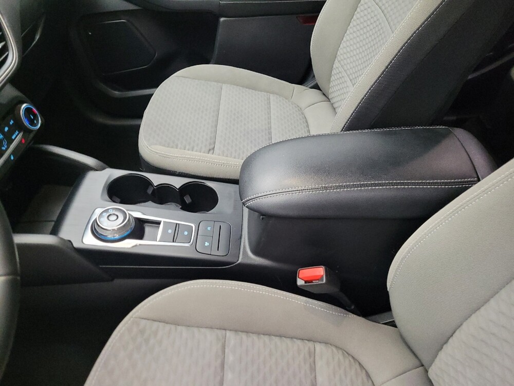 2022 Ford Escape in Lombard, IL 60148 - 18119725 26