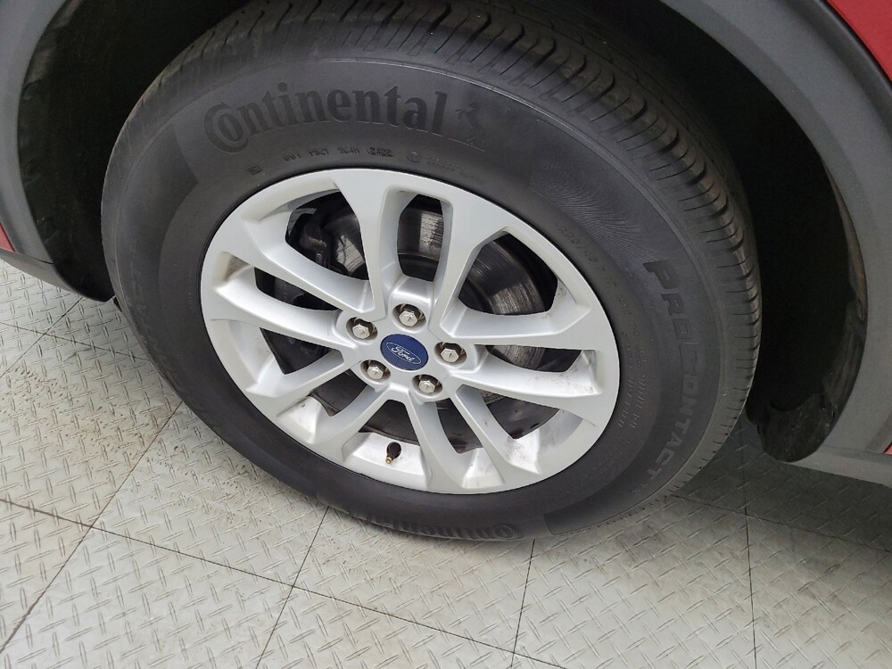 2022 Ford Escape in Lombard, IL 60148 - 18119725 31