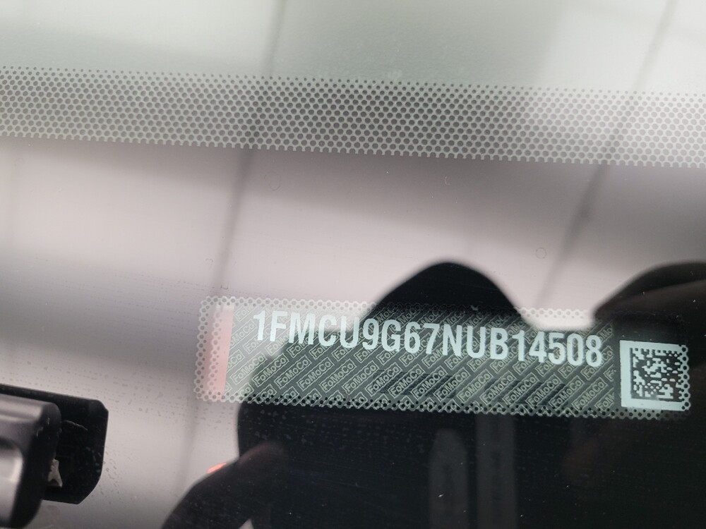 2022 Ford Escape in Lombard, IL 60148 - 18119725 33