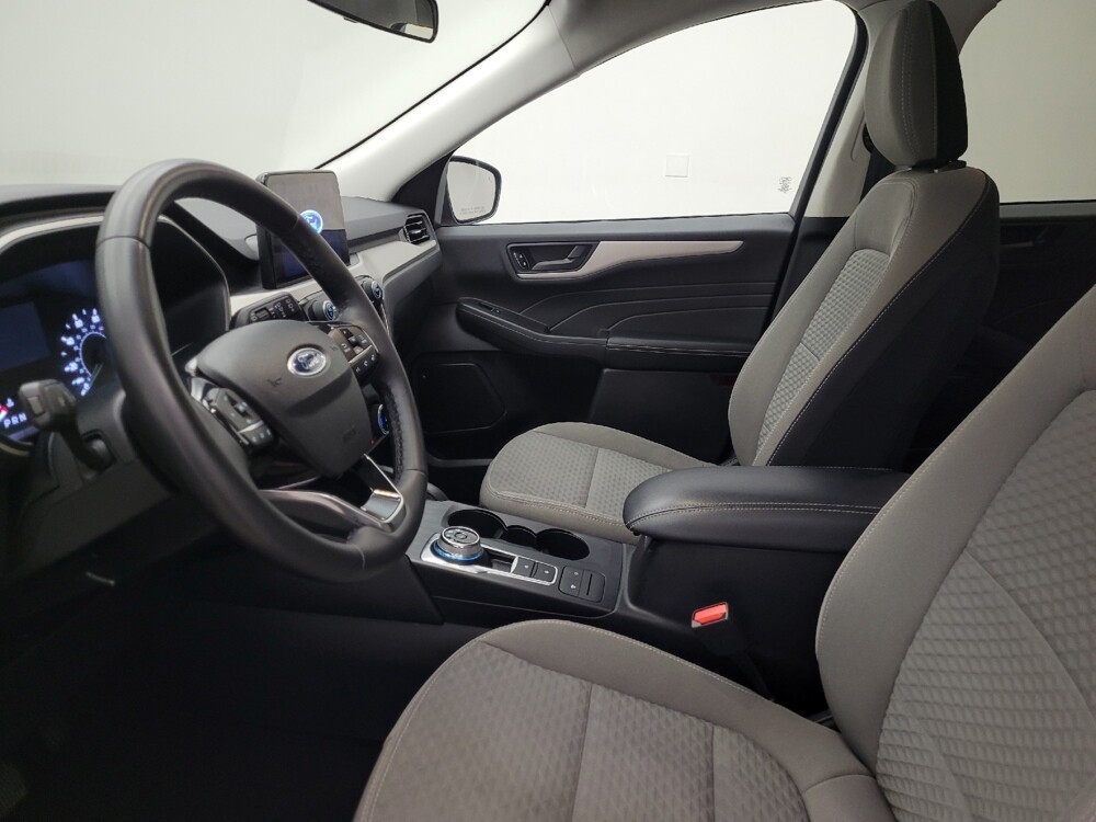 2022 Ford Escape in Lombard, IL 60148 - 18119725 17