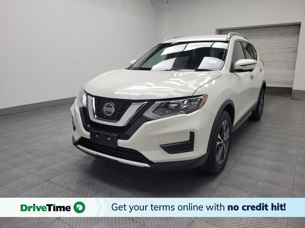 2019 Nissan Rogue in Las Vegas, NV 89102 - 18119727