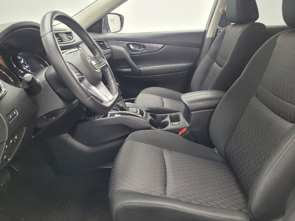 2019 Nissan Rogue in Las Vegas, NV 89102 - 18119727 17