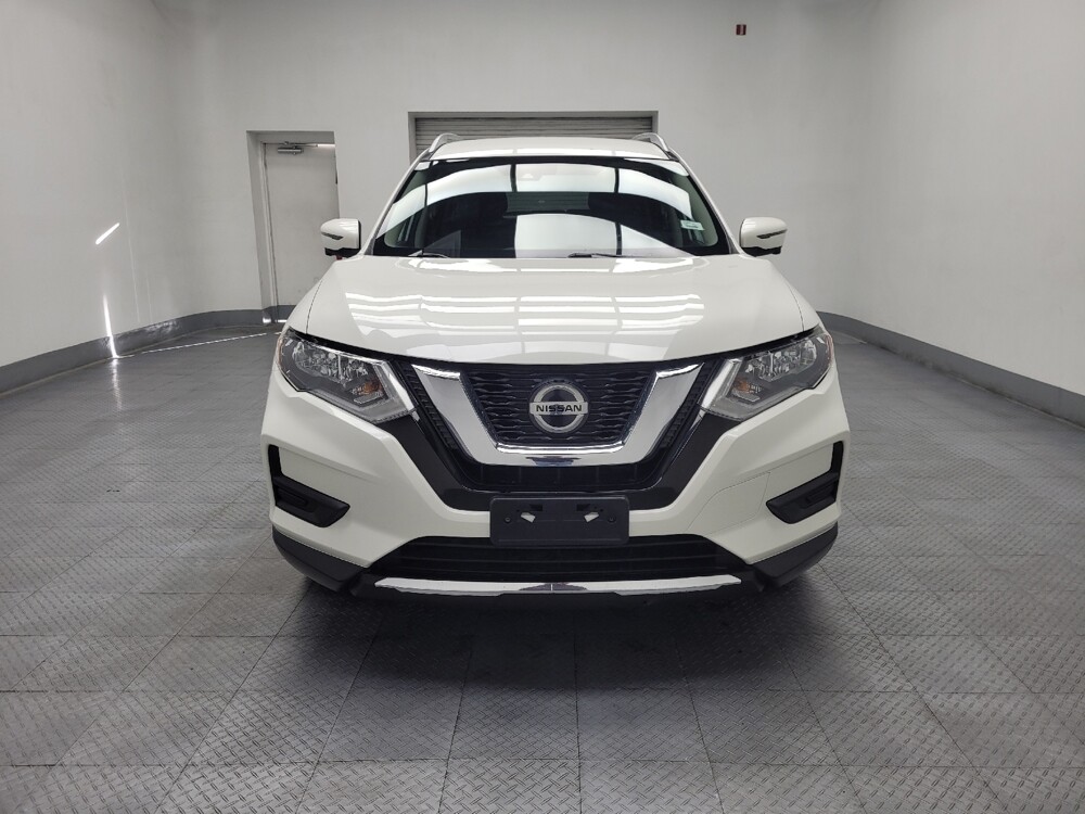 2019 Nissan Rogue in Las Vegas, NV 89102 - 18119727 14