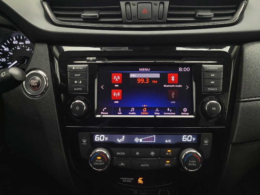 2019 Nissan Rogue in Las Vegas, NV 89102 - 18119727 25