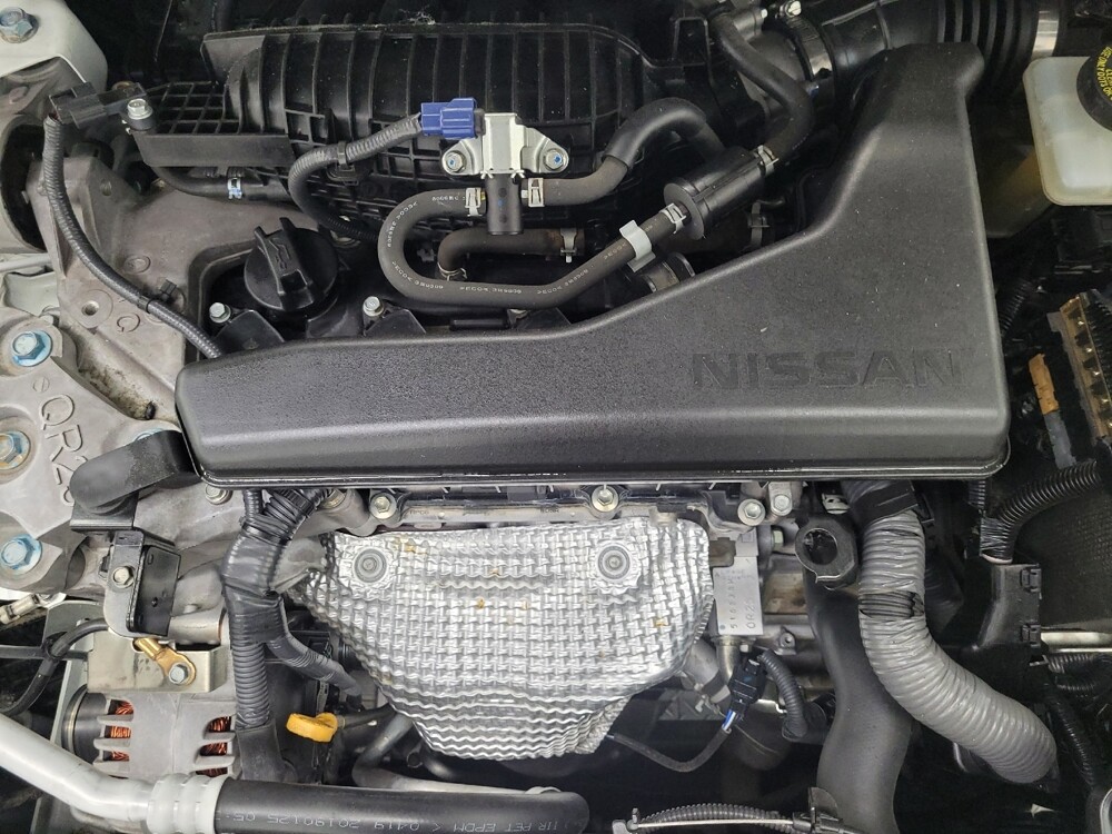 2019 Nissan Rogue in Las Vegas, NV 89102 - 18119727 30