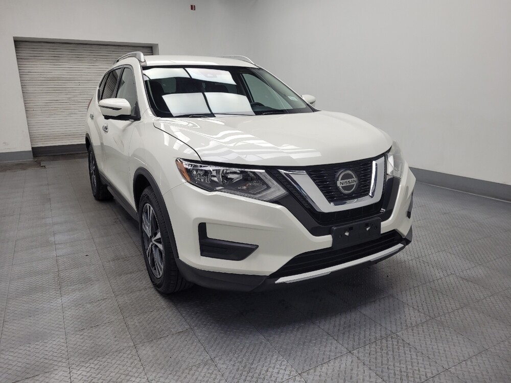 2019 Nissan Rogue in Las Vegas, NV 89102 - 18119727 13