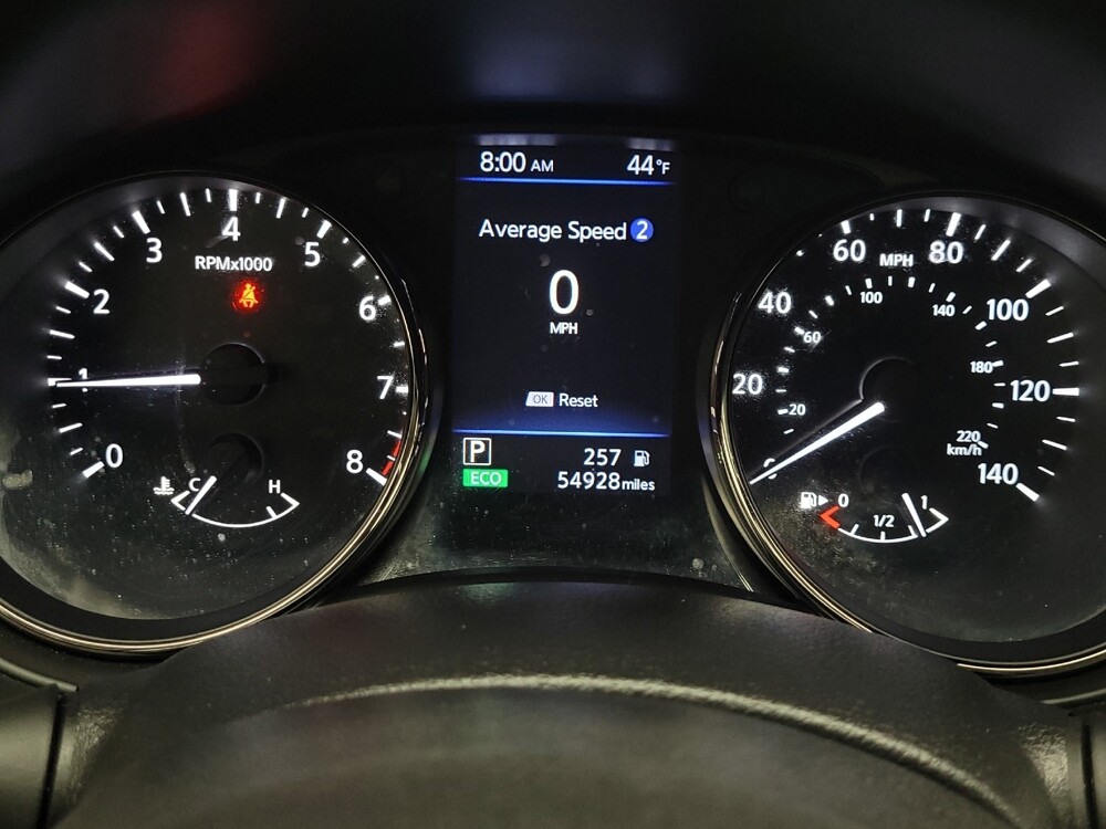 2019 Nissan Rogue in Las Vegas, NV 89102 - 18119727 23