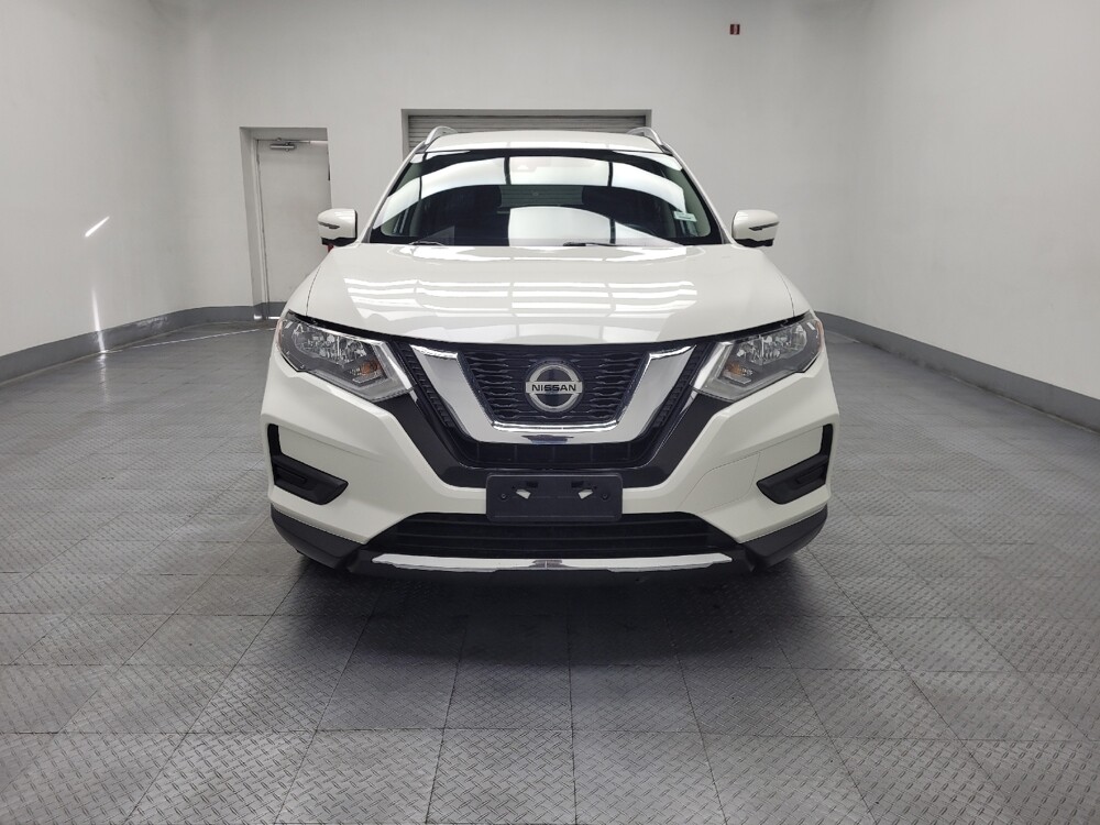 2019 Nissan Rogue in Las Vegas, NV 89102 - 18119727 15