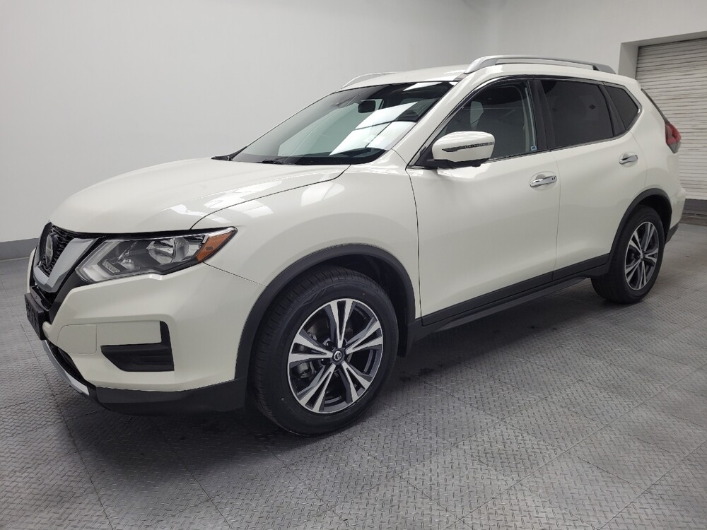 2019 Nissan Rogue in Las Vegas, NV 89102 - 18119727 2
