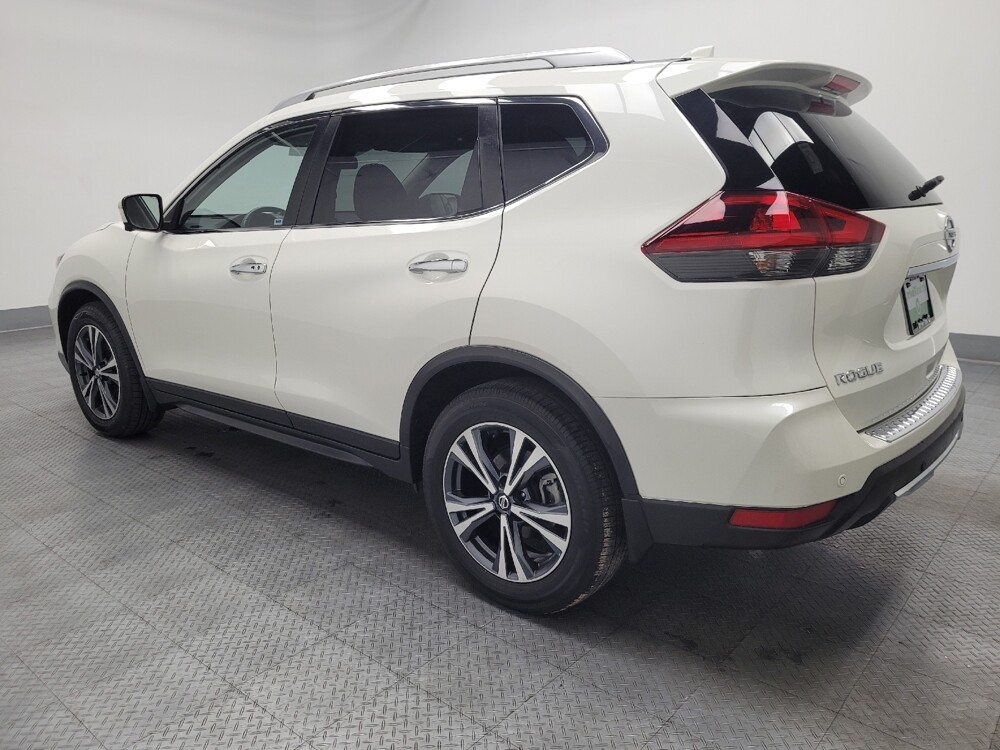 2019 Nissan Rogue in Las Vegas, NV 89102 - 18119727 3