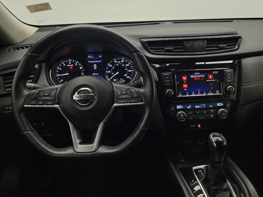 2019 Nissan Rogue in Las Vegas, NV 89102 - 18119727 22