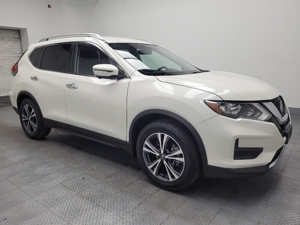 2019 Nissan Rogue in Las Vegas, NV 89102 - 18119727 11