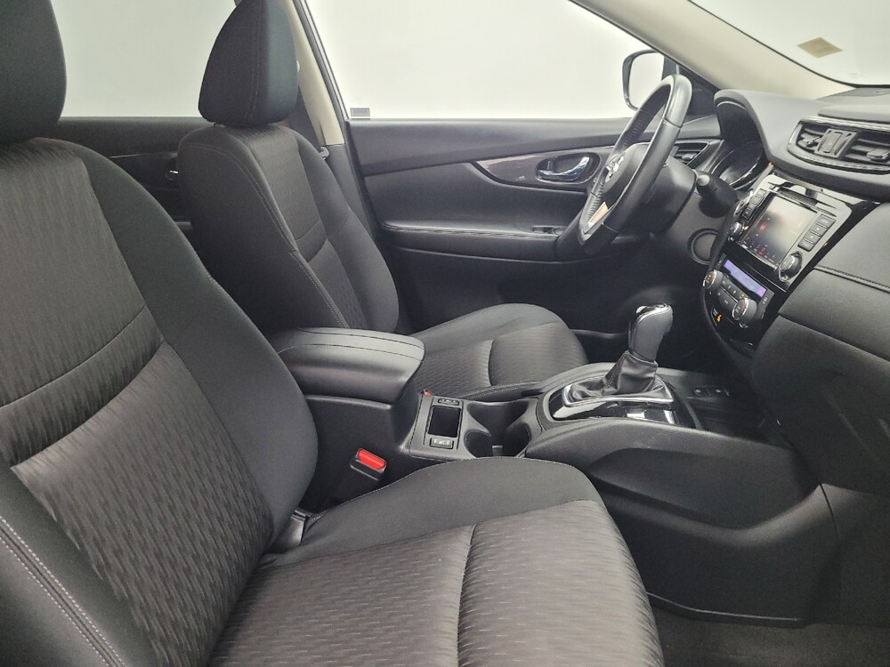 2019 Nissan Rogue in Las Vegas, NV 89102 - 18119727 21