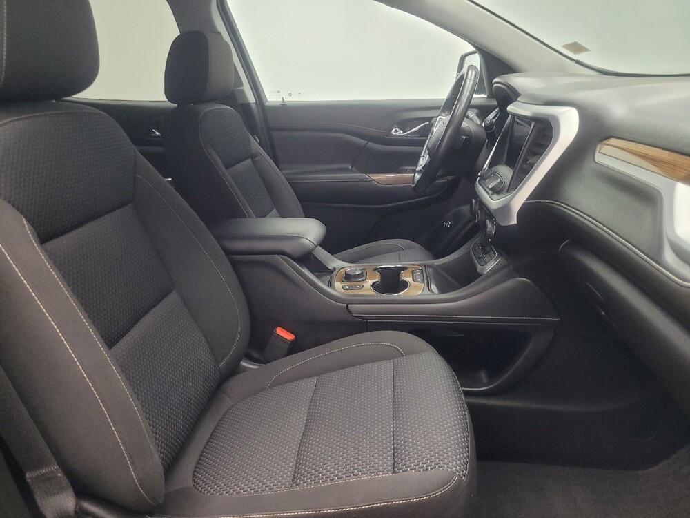 2020 GMC Acadia in Indianapolis, IN 46222 - 18119728 21