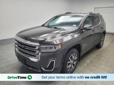 2020 GMC Acadia in Indianapolis, IN 46222