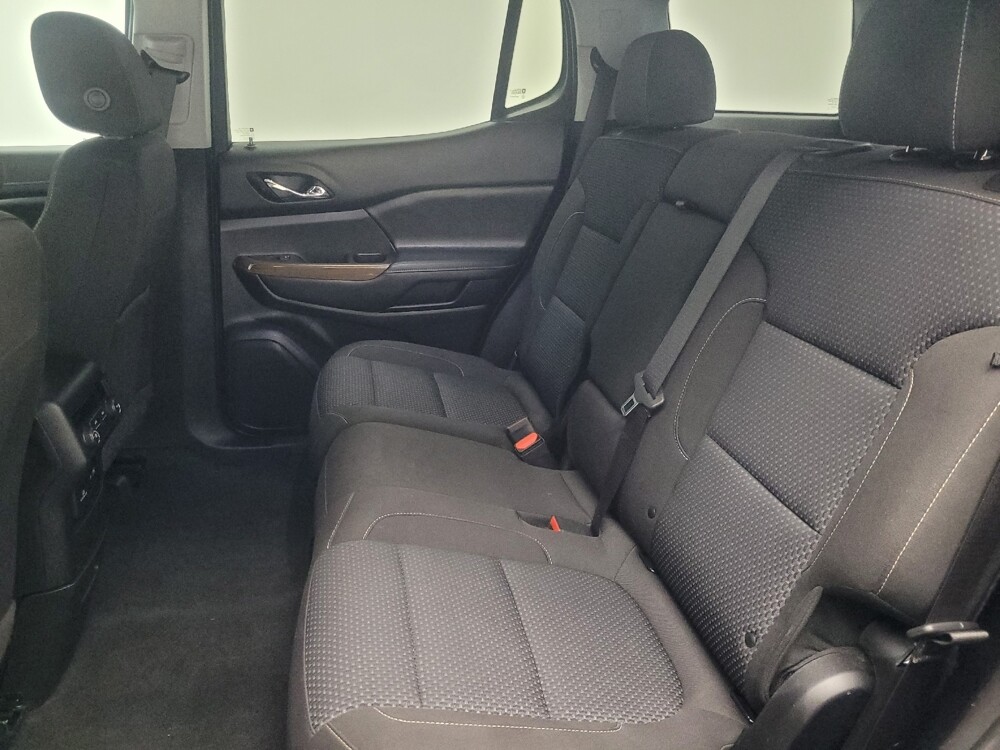 2020 GMC Acadia in Indianapolis, IN 46222 - 18119728 18