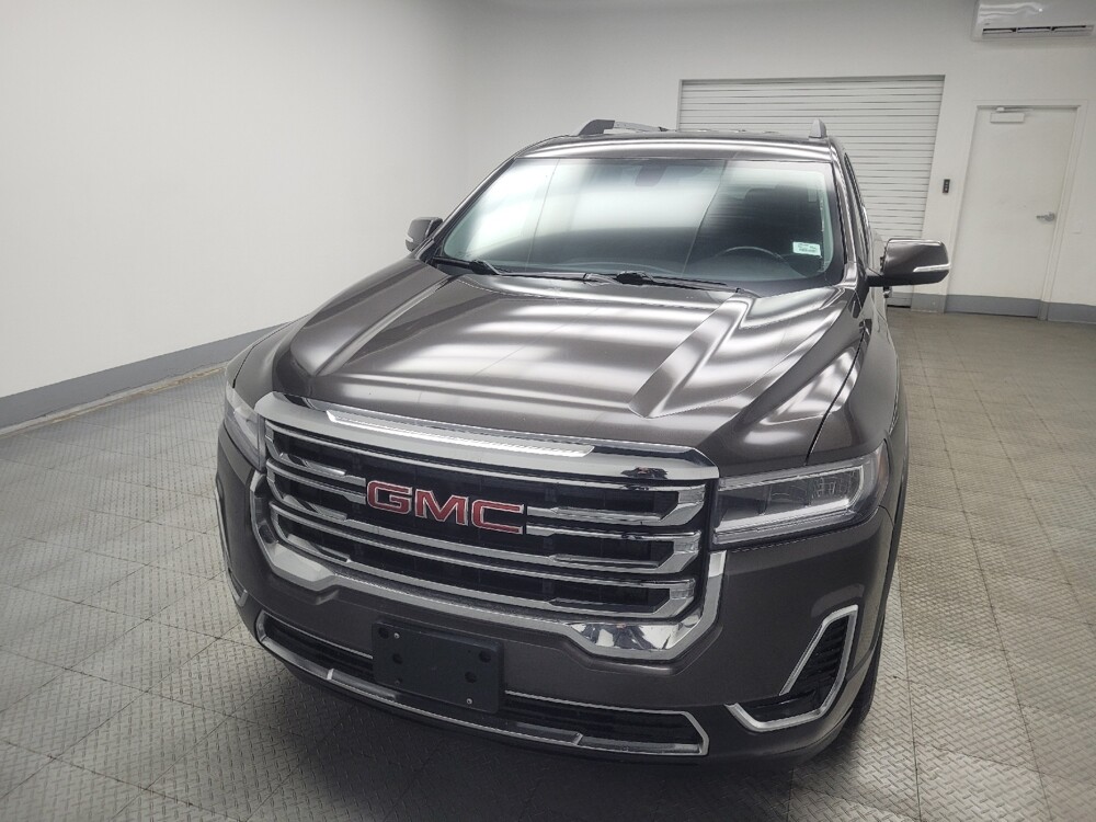 2020 GMC Acadia in Indianapolis, IN 46222 - 18119728 15