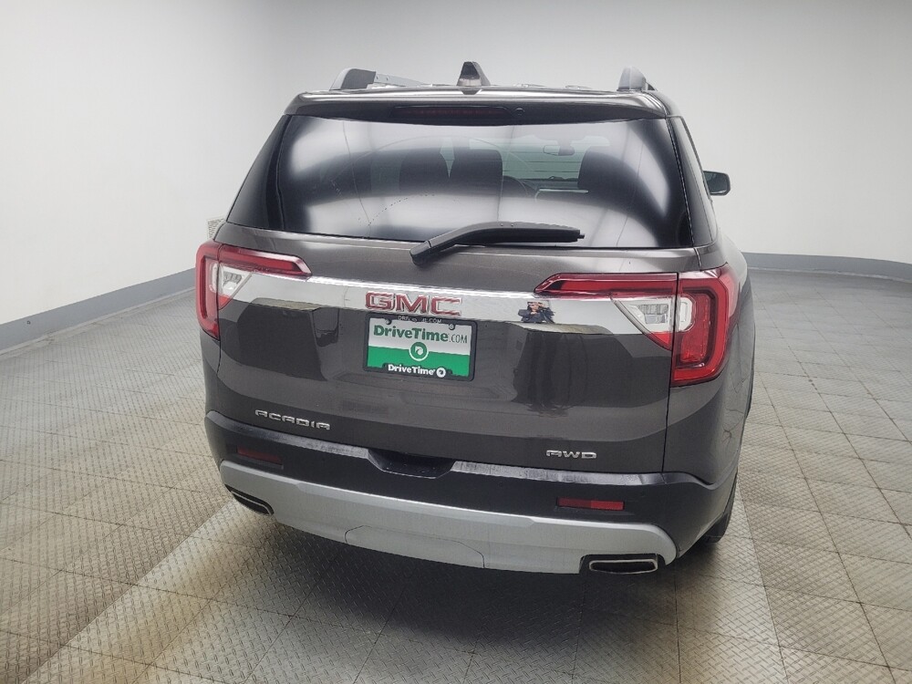 2020 GMC Acadia in Indianapolis, IN 46222 - 18119728 7