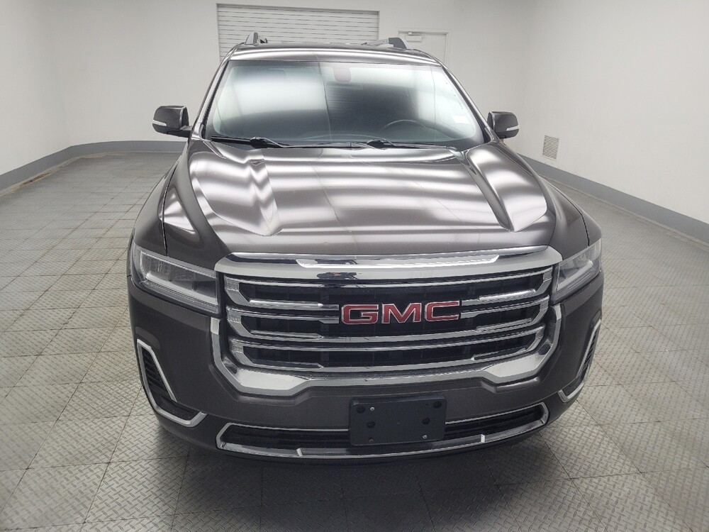 2020 GMC Acadia in Indianapolis, IN 46222 - 18119728 14