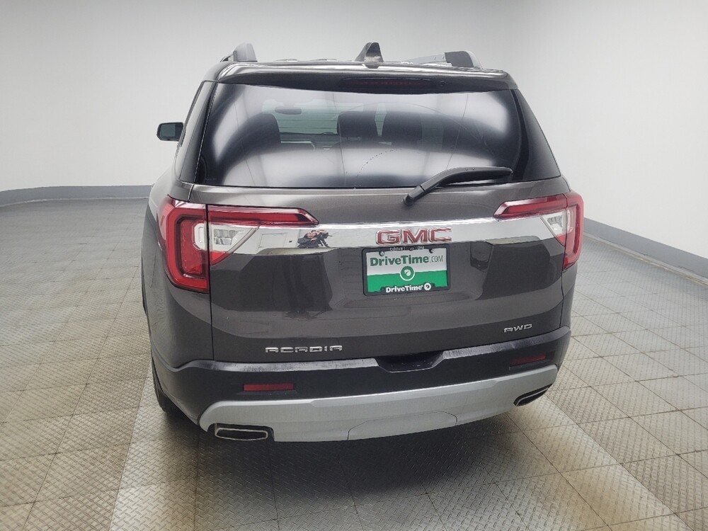 2020 GMC Acadia in Indianapolis, IN 46222 - 18119728 6
