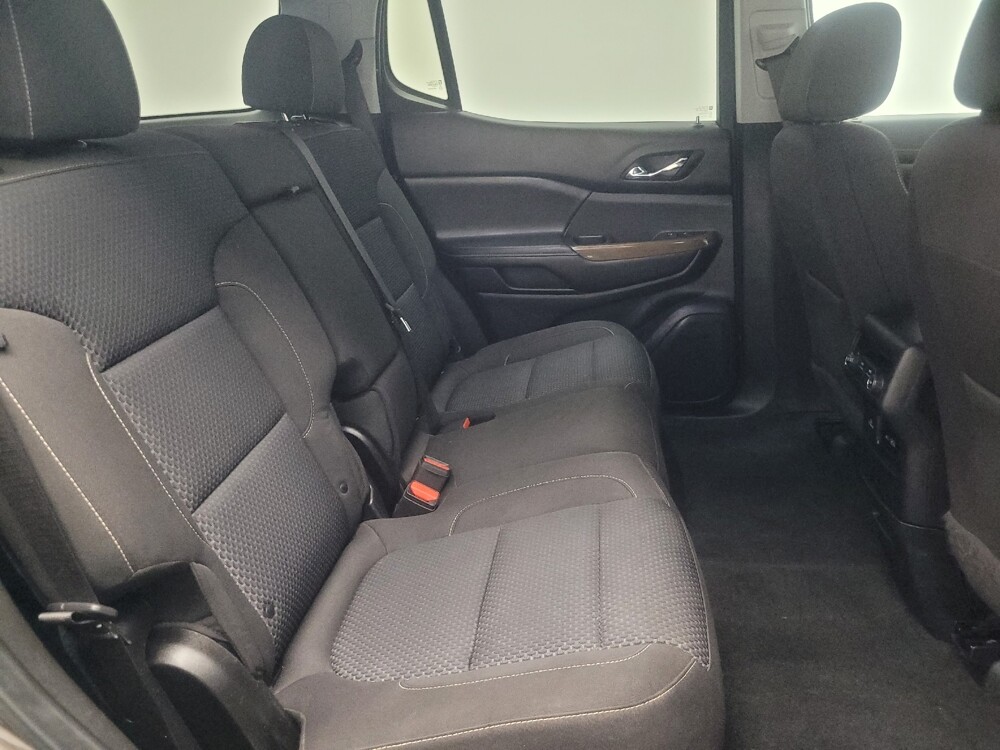 2020 GMC Acadia in Indianapolis, IN 46222 - 18119728 19