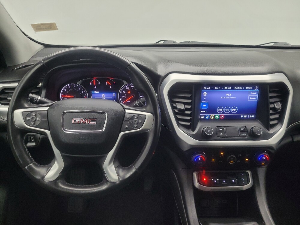 2020 GMC Acadia in Indianapolis, IN 46222 - 18119728 22