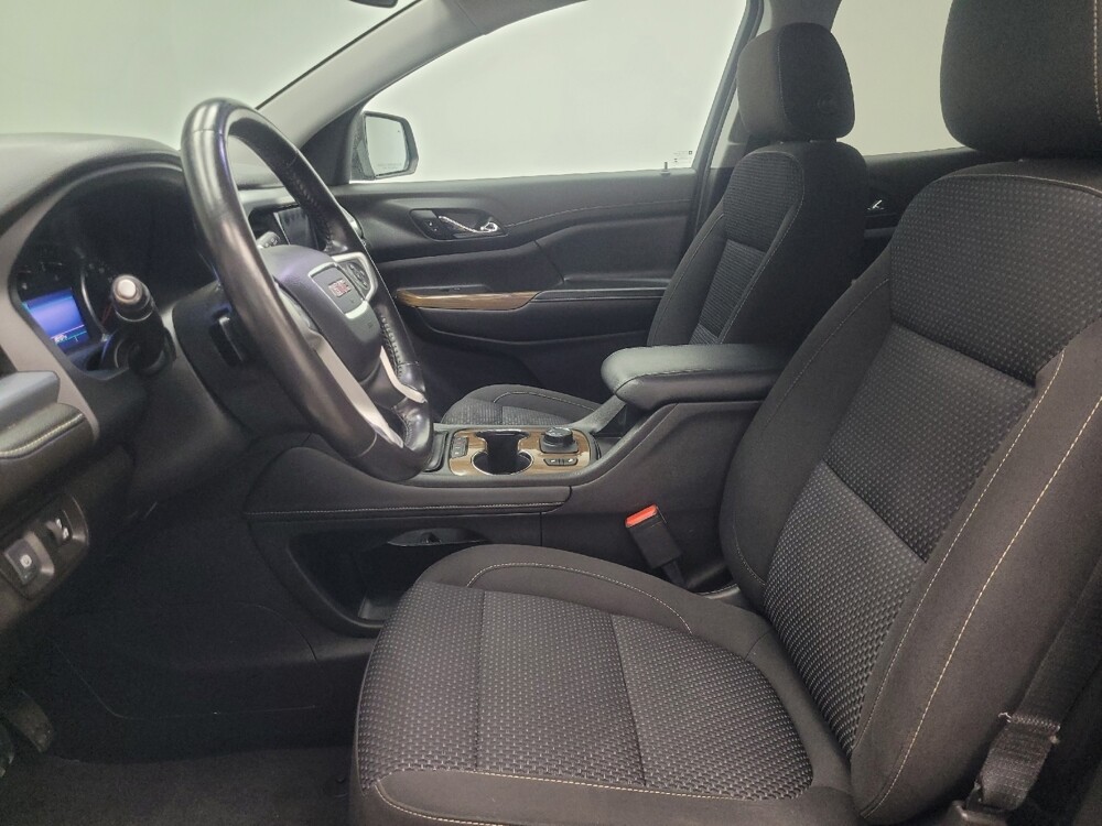 2020 GMC Acadia in Indianapolis, IN 46222 - 18119728 17