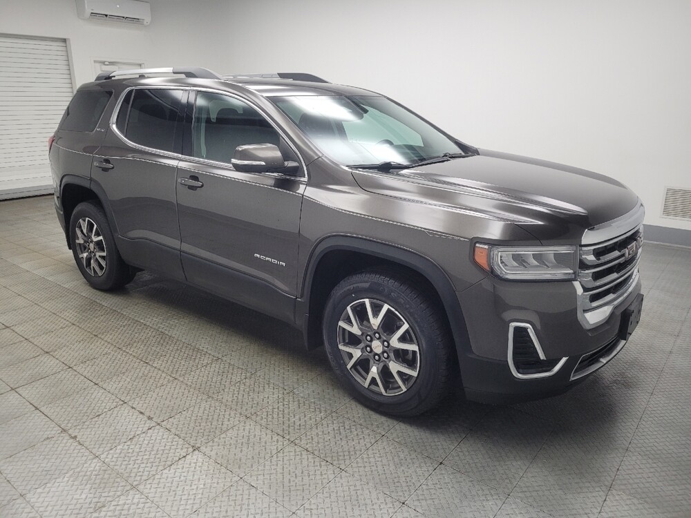2020 GMC Acadia in Indianapolis, IN 46222 - 18119728 11