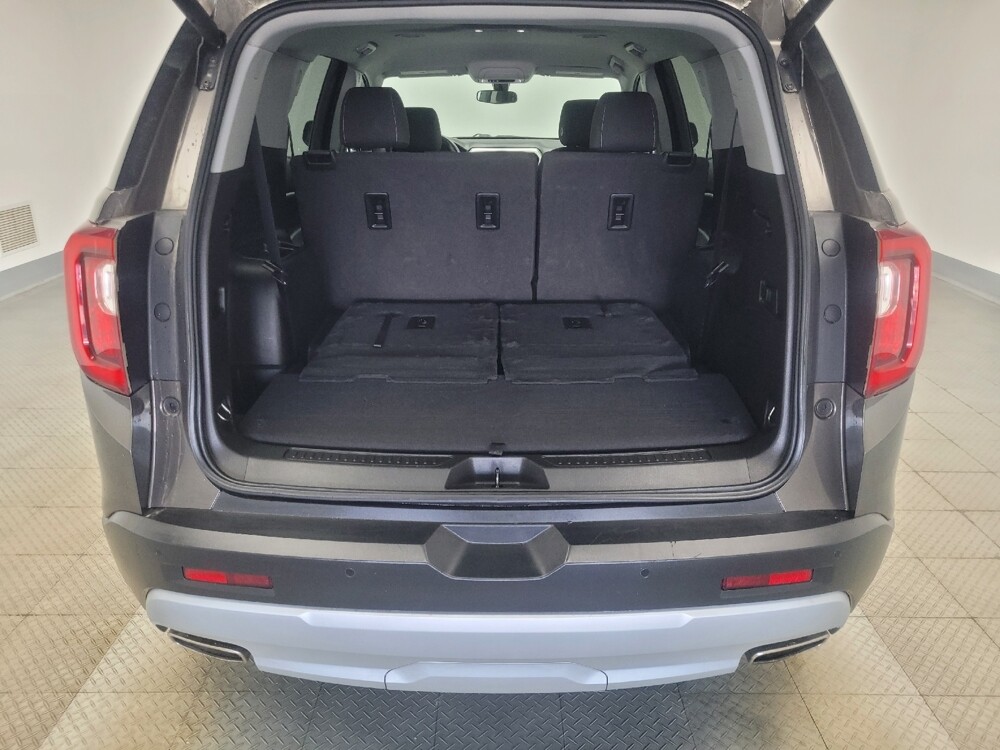 2020 GMC Acadia in Indianapolis, IN 46222 - 18119728 29