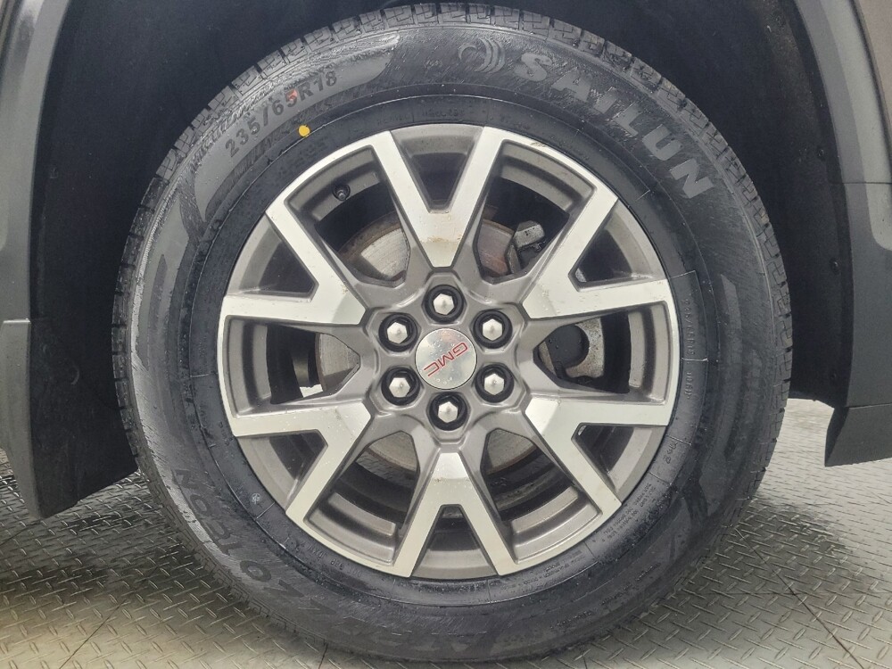 2020 GMC Acadia in Indianapolis, IN 46222 - 18119728 31